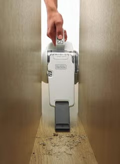 Cordless Handheld Vacuum Cleaner 14.4V Lithium-Ion For Home And Car