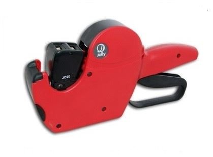 Jolly JC20 2-Line Price/ Date Labeller 20 Characters