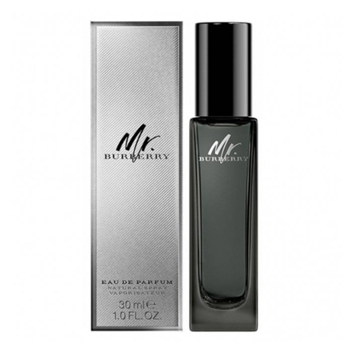 BURBERRY MR. BURBERRY (M) EDP 30ML