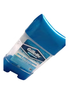 Arctic Ice Clear, Antiperspirant Gel, 70ml