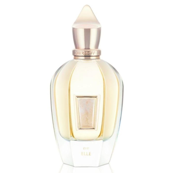 XERJOFF XJ 17/17 STONE LABEL ELLE (W) PARFUM 100ML