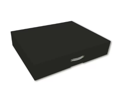 Office Desk Organizer - 8 Pieces FIS Executive Wooden Desk Sets - FSDS-3