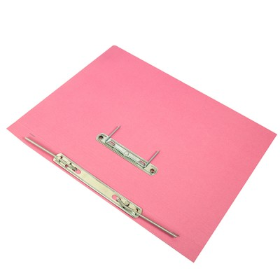 MODEST Spring File F/S Pink