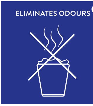 Rose Oud Ghanati Air Freshener Spray