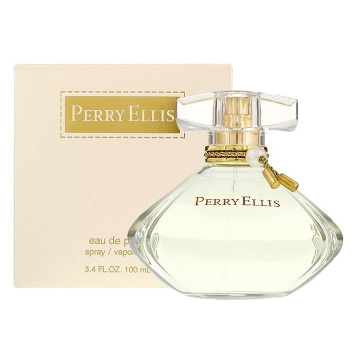PERRY ELLIS (W) EDP 100ML