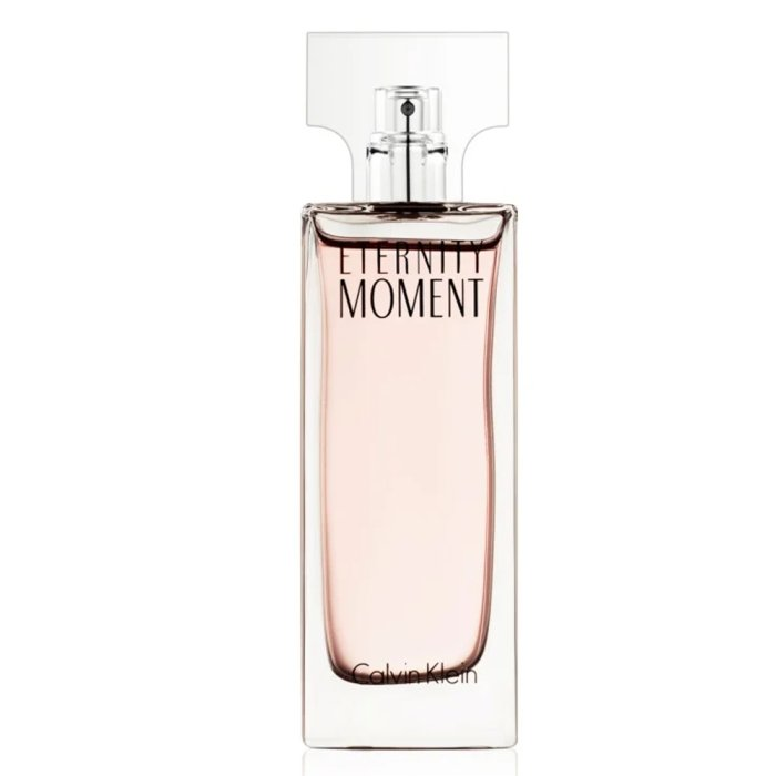 CALVIN KLEIN ETERNITY MOMENT (W) EDP 30ML