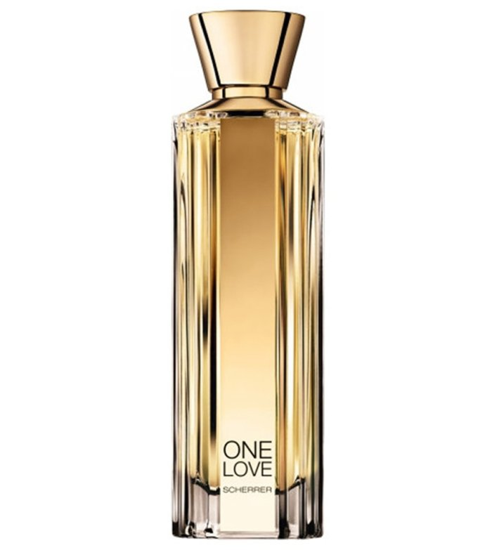 JEAN LOUES SCHERRER ONE LOVE (W) EDP 100ML