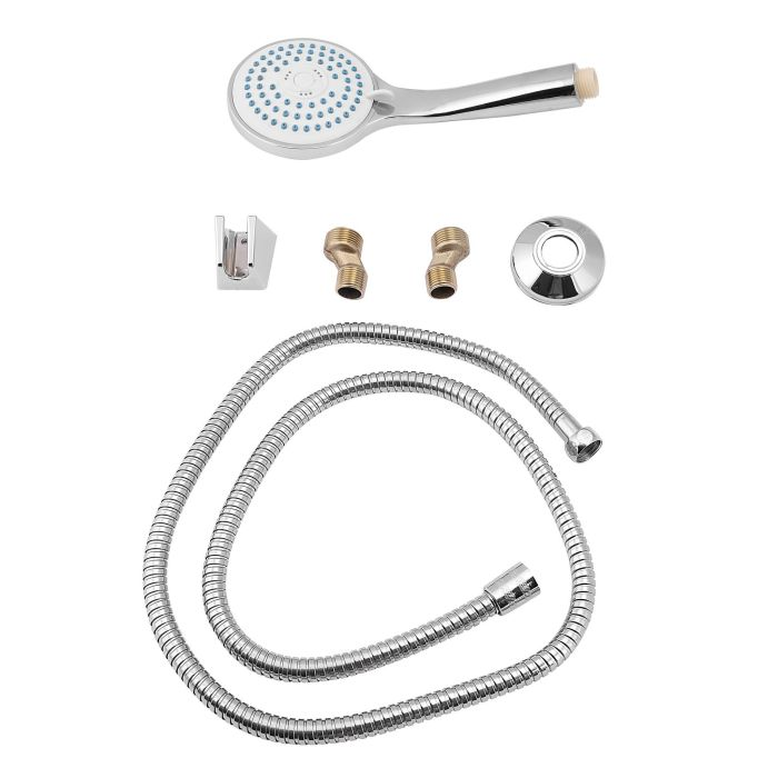 Single Lever Bath Mixer