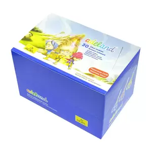 Adel School Scissors, Pack of 30 Pcs - ALSE4012145710