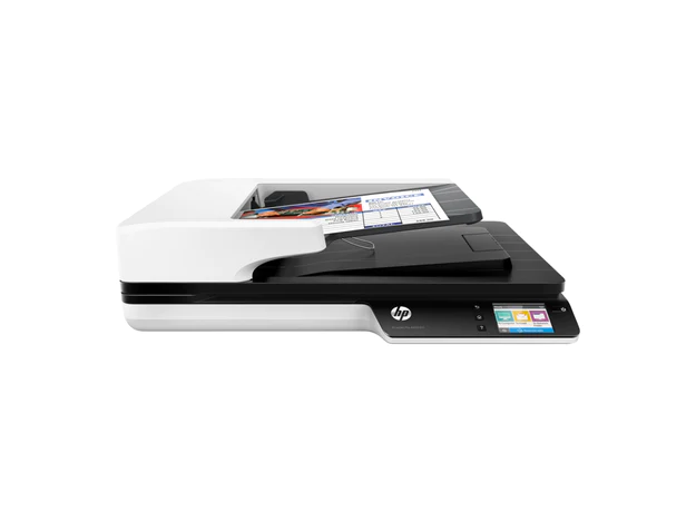 HP ScanJet Pro 4500 fn1 Network Scanner