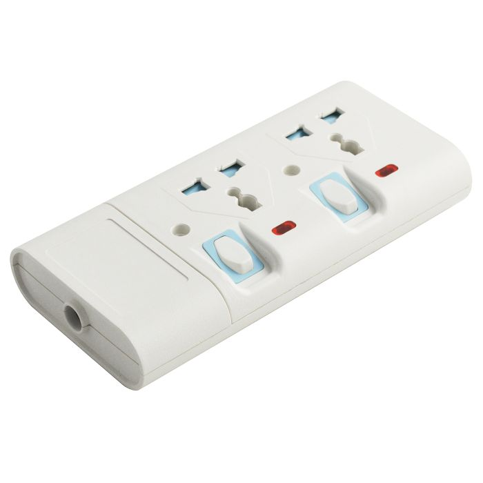 2-Way Extension Board, 3m