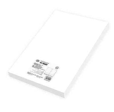 FIS A4 Diary 2023 Arabic/English (Saturday & Sunday Combined) Black - FSDI48AEP23BK