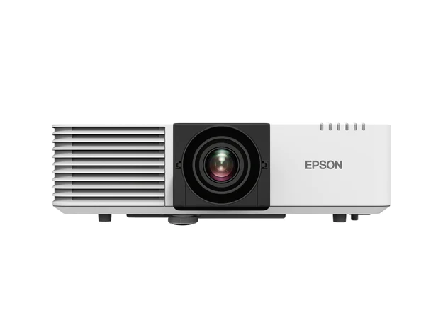 Epson Powerlite L520U 3LCD FHD WUXGA Laser Projector