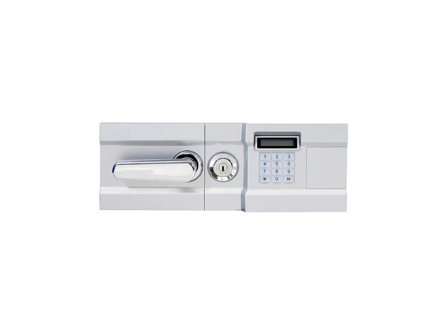 EIKO 702EKG Commercial Fire Resistant Safe Digital Lock +1 Key Lock