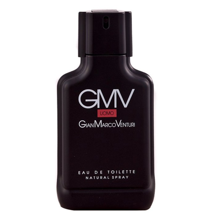 GIAN MARCO VENTURI GMV UOMO (M) EDT 100ML