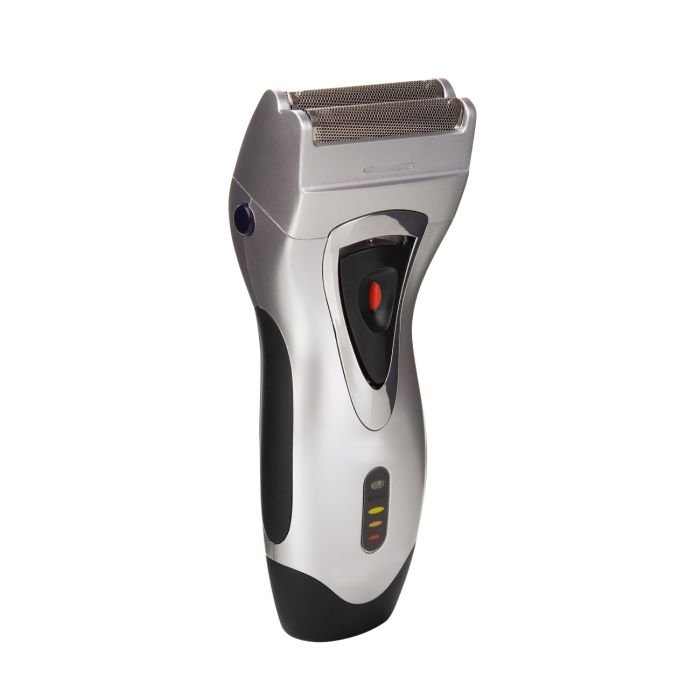 GSR8695 Rechargeable Shaver With Self-Sharpening Blades