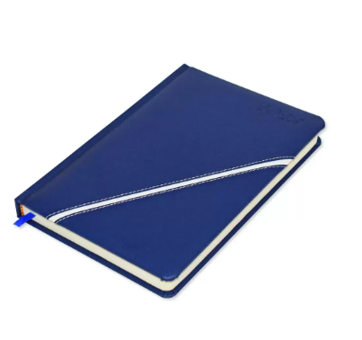 FIS 2023 Classico A5 Diary English - FSDI302E23