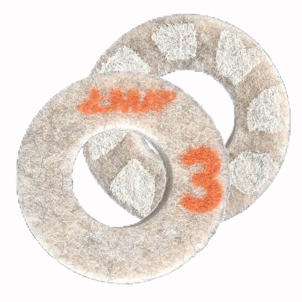 LMA TRAXOPAD Nature Pad 3 Grit