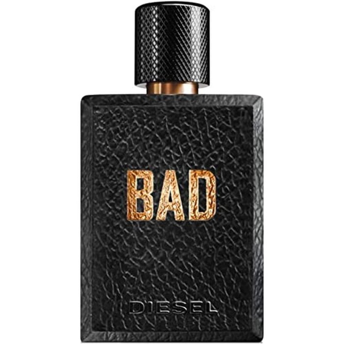 DIESEL BAD (M) EDT 100ML