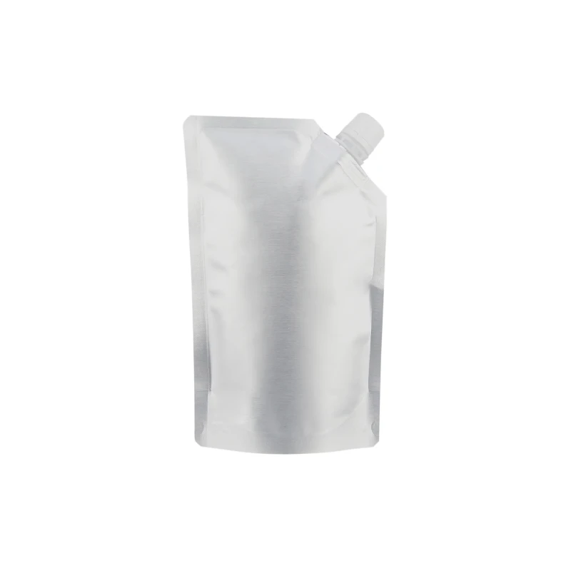 Coffee Bag Stand Up Spout Pouch