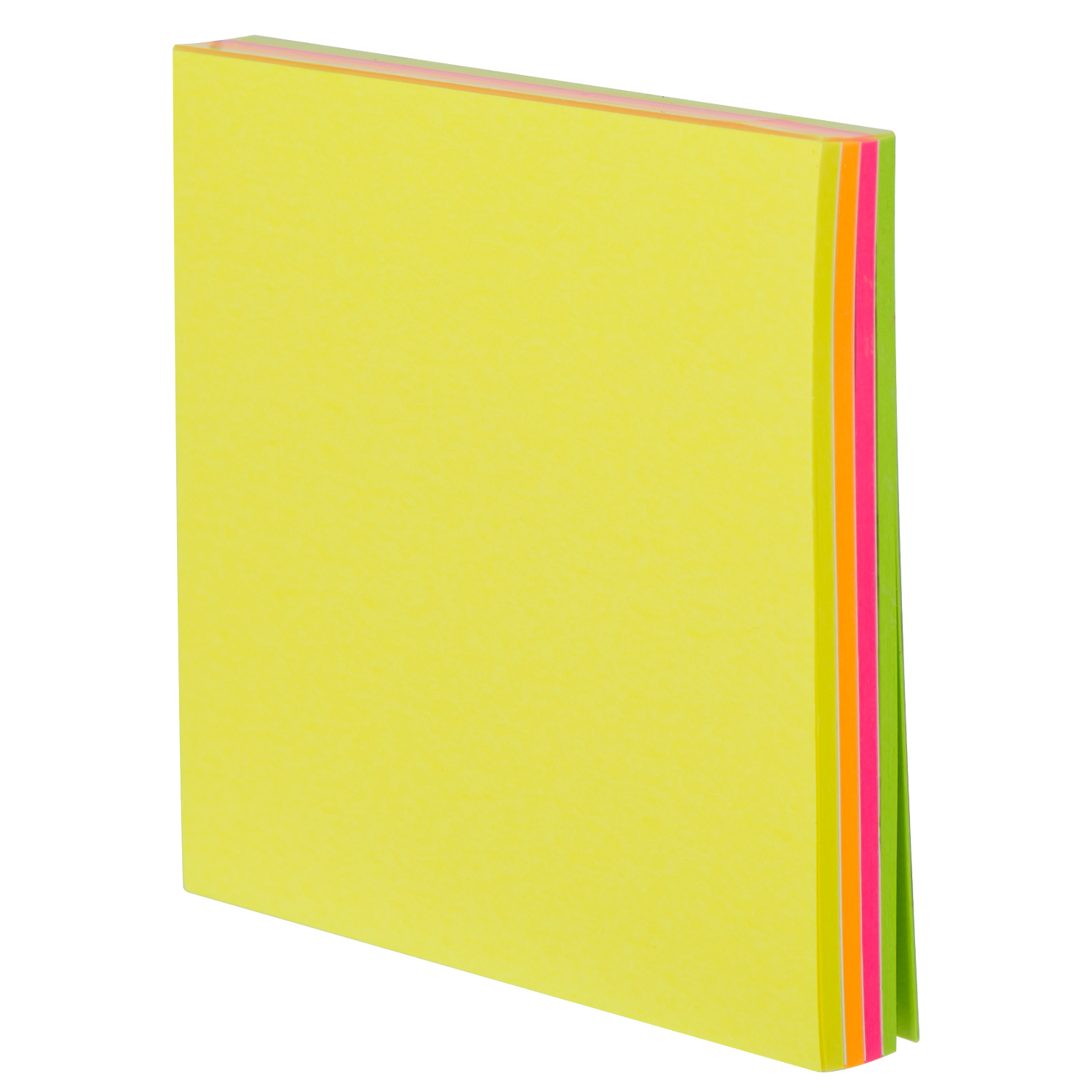 Deli-EA02002 Sticky Notes
