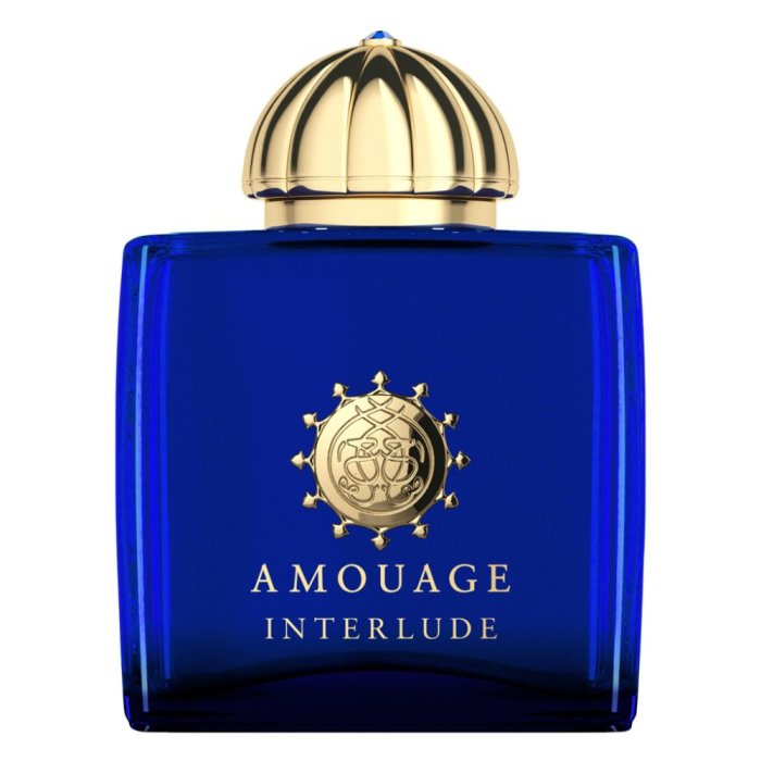 AMOUAGE INTERLUDE (W) EDP 100ML (NEW PACKING)