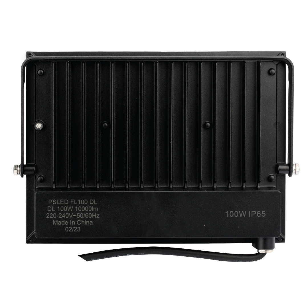 PowerSafe LED Floodlight 100W Day Light