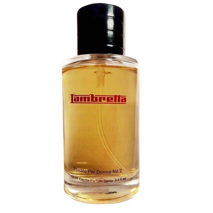 LAMBRETTA PRIVATO UOMO NO.2 (M) EDP 100ML