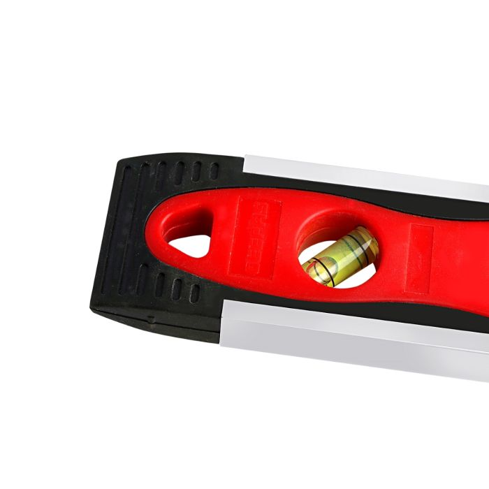 GT59031 9 Inch Torpedo Spirit Level With Magnetic V-Groove Base For Accurate And All-Round Reading