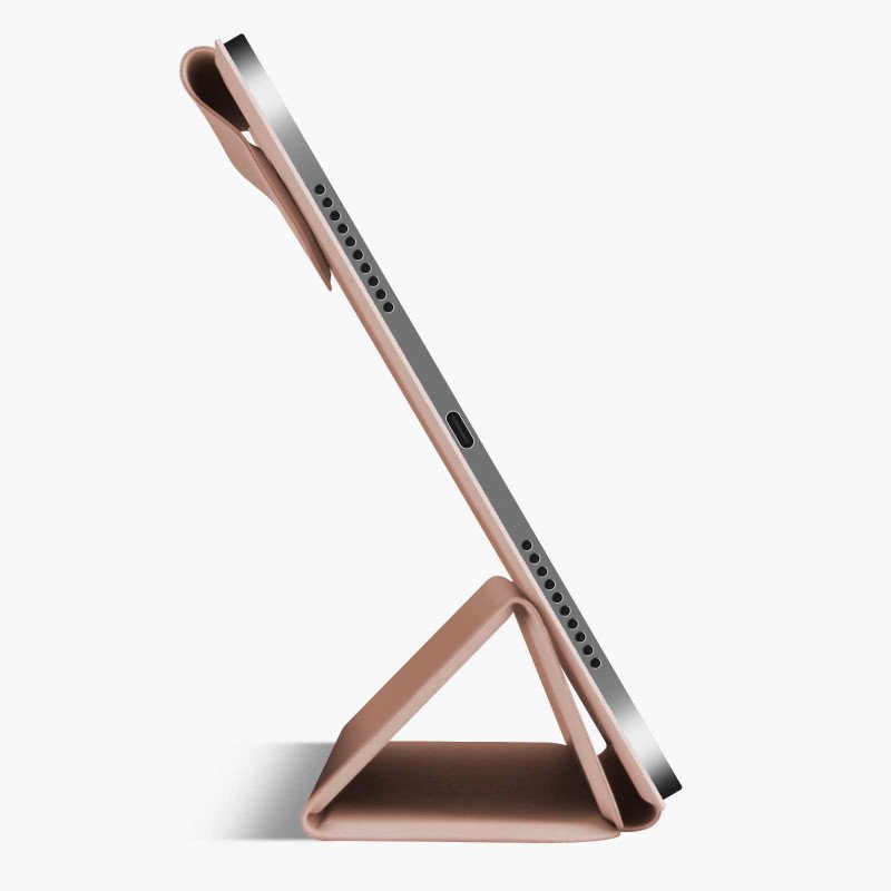 Green Lion Smart Folio Case for iPad 10 ( 10.9" ) 2022 - Pink