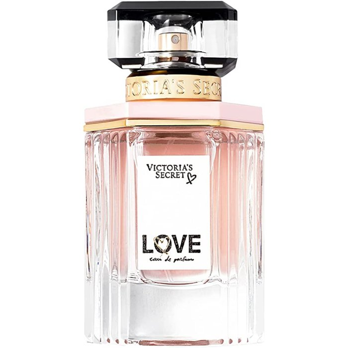 VICTORIA'S SECRET LOVE (W) EDP 50ML