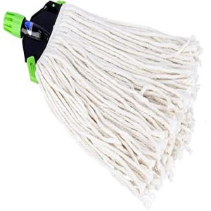 Royalford Floor Mop - Stainless Steel - Multicolour