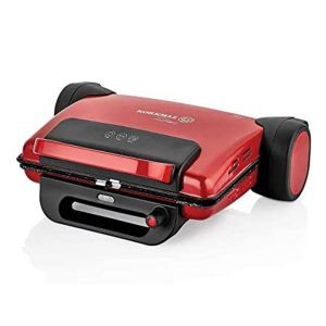 Korkmaz Tostema Maxi Toaster - Non-Stick