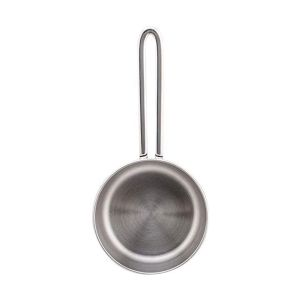 Prestige Infinity Cove Saucepan 14 cm - Stainless Steel - Silver