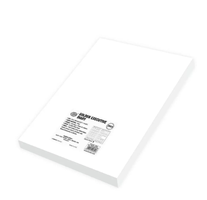 FIS Executive Diary 2023 English/French (1-Week at a glance) Vinyl, 1-Side Padded, Cover, Black - FSDI34E23BK