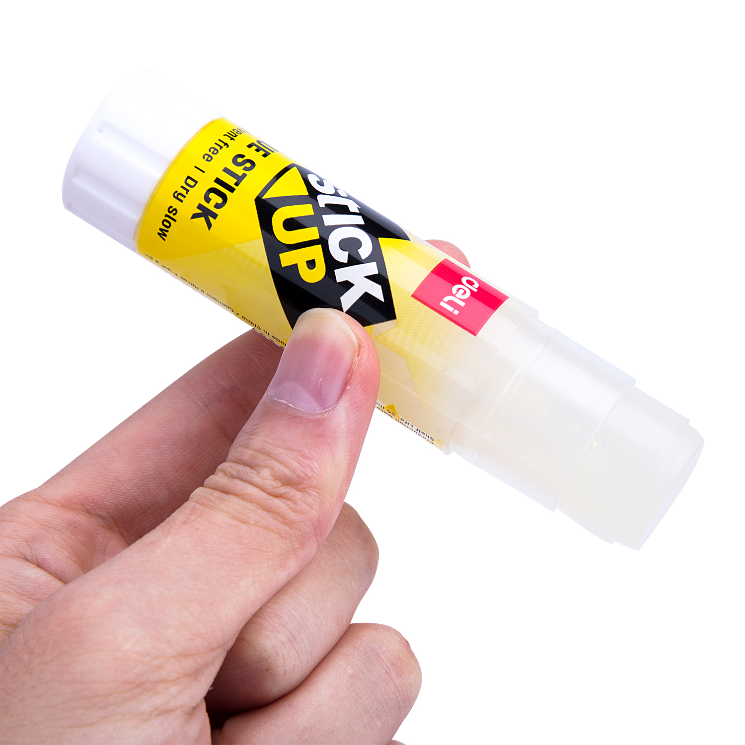 Deli-EA23710 Glue Stick