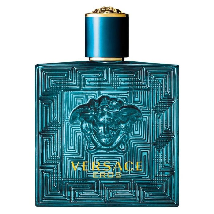 VERSACE EROS (M) EDT 100ML