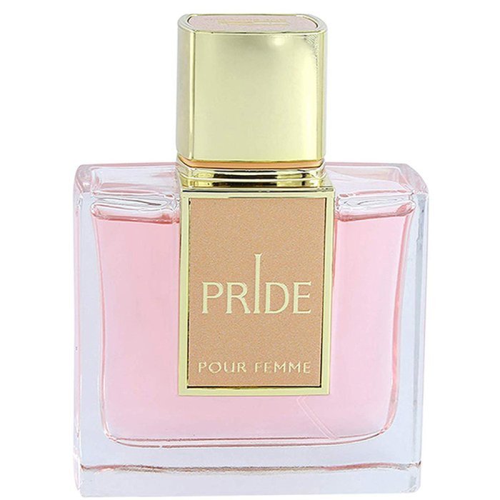 RUE BROCA PRIDE POUR FEMME (W) EDP 100ML