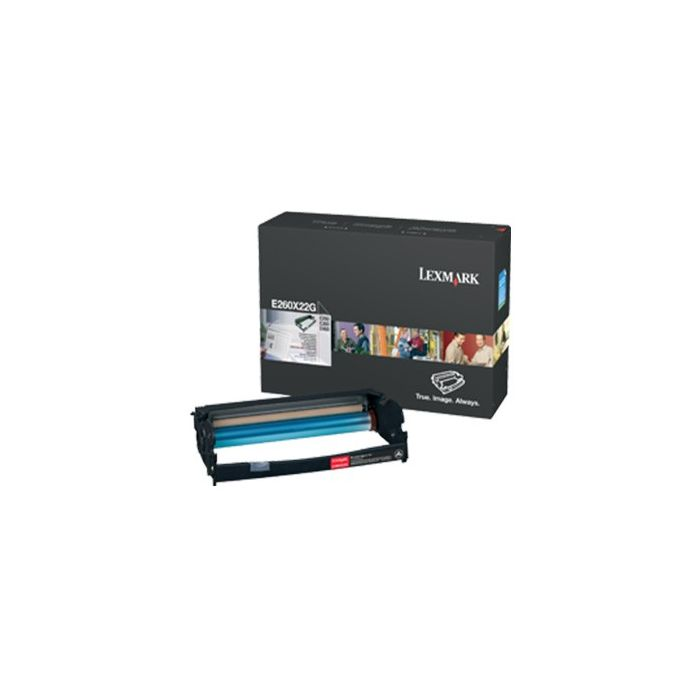 LEXMARK X463DE BLACK PHOTO CONDUCTOR KIT