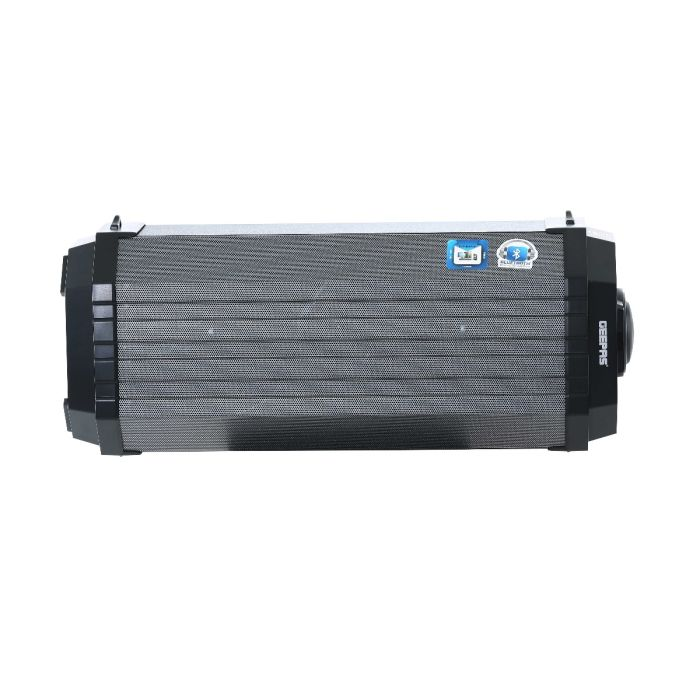 Rechargeable Portable Speaker