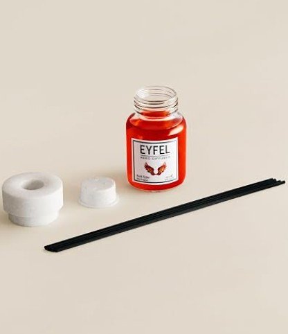Eyfel Reed Diffuser 120ml - Red Dragon