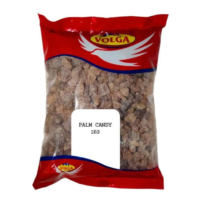 Volga Palm Candy 1 Kg