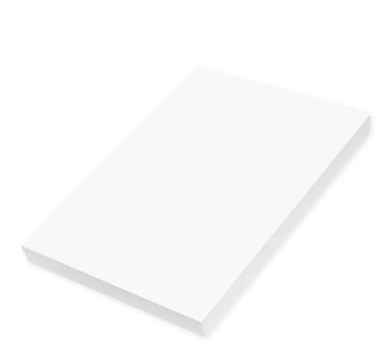 FIS Color Plus Card 180 GSM, Size A4 (21 x 29.7 cm) Gold -FSCHCP180A4GL