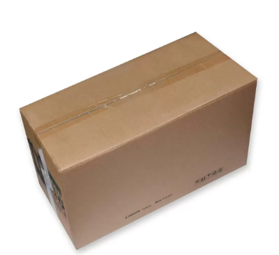 Pack of 50 Pieces Pieces Lever Arch File Folder With Slide-In Plate Yellow