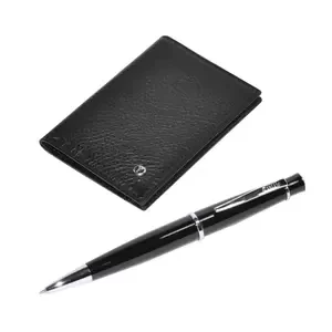 Scrikss Mechanical Pencil 35 (Chrome) - OSMP54267