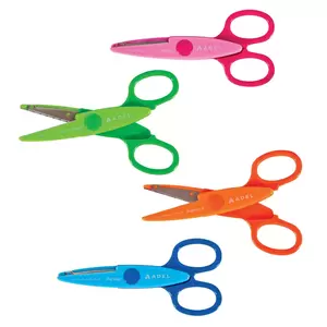 Adel Craft Scissors 24 Pcs - ALSE2121000001