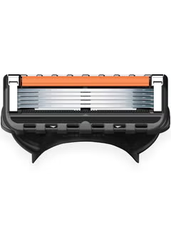 Gillette, Fusion 5 Proglide, Blades 4's