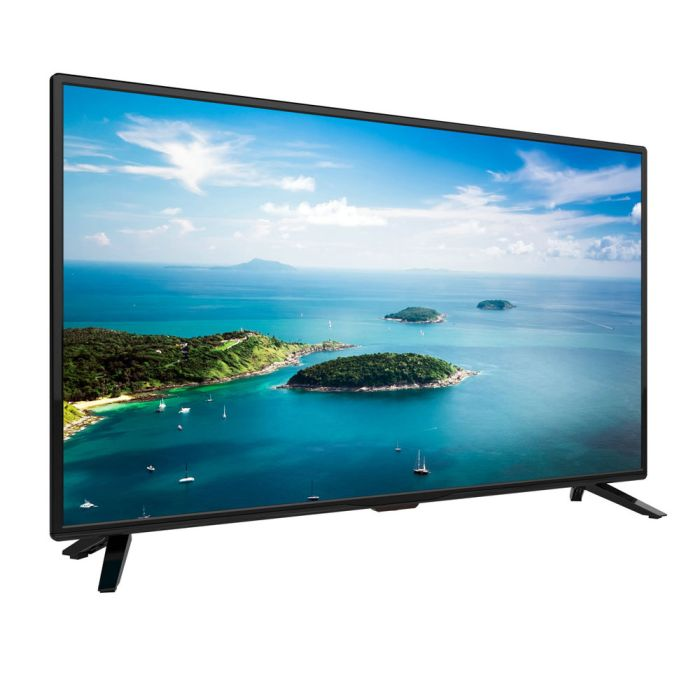 HD Smart LED TV, 39 Inch
