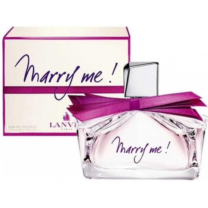 LANVIN MARRY ME W EDP 75ML