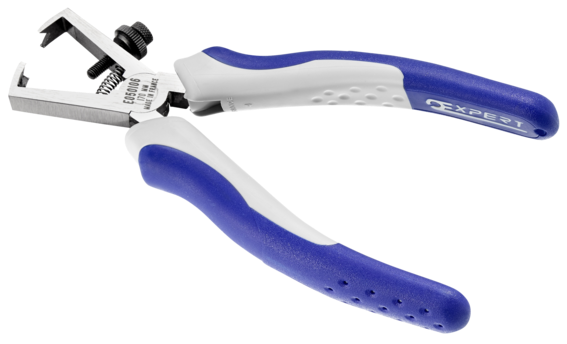 EXPERT E050106 WIRE STRIPPER 170MM
